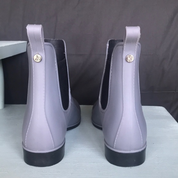 🚚MOVING SALE! GUC Sam Edelman | Tinsley Rubber Rain Boot ✨MOST OFFERS ACCEPTED✨ - Picture 3 of 6